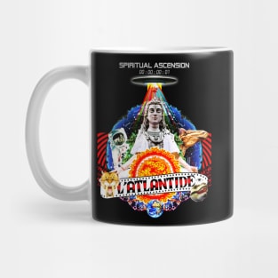 Atlantide Mug